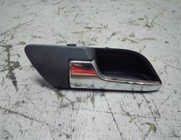 Ручка двери задней внутренняя левая для Opel Zafira B 2005-2012  запчасти бу