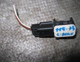 Датчик AIR BAG для Ford C-MAX 2003-2011  запчасти бу