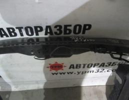 Замок капота для Skoda Octavia (A5 1Z-) 2004-2013  запчасти бу