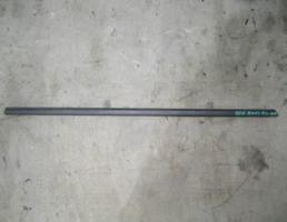 Уплотнитель стекла задней левой двери для Opel Astra J 2010 -  запчасти бу