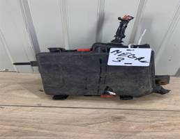 Блок комфорта для Renault Megane III 2009-2016  запчасти бу