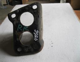 Кронштейн задней балки правый для Skoda Octavia (A4 1U-) 2000-2011  запчасти бу