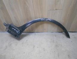 Накладка крыла переднего правого для BMW X3 E83 2004-2010  запчасти бу