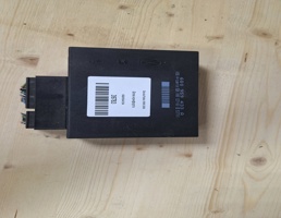 Блок комфорта для Skoda Fabia 1999-2006  запчасти бу