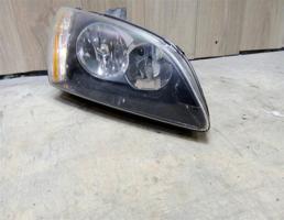 Фара правая для Ford Focus II 2005-2008  запчасти бу