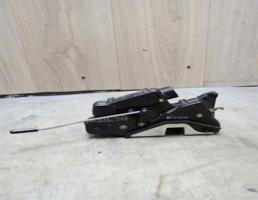 Замок двери задней левой для BMW 3-серия E46 1998-2005  запчасти бу