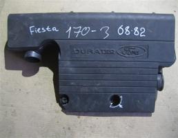 Корпус воздушного фильтра для Ford Fiesta 2001-2007  запчасти бу