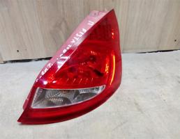 Фонарь задний правый для Ford Fiesta 2008-2012  запчасти бу