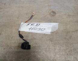 Разъем для Ford Focus II 2008-2011  запчасти бу