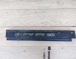 Рамка радиатора для Opel Astra J 2010 -  запчасти бу