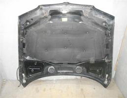 Шумоизоляция капота для BMW X3 E83 2004-2010  запчасти бу