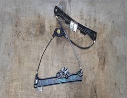 Стеклоподъемник электр. передний левый для BMW 5-серия E60/E61 2003-2009  запчасти бу