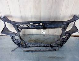 Панель передняя телевизор для Audi A4 (B7) 2005-2008  запчасти бу