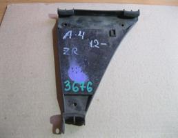 Кронштейн заднего бампера правый для Audi A4 (B5) 1994-2000  запчасти бу