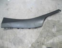 Накладка (кузов внутри) для Honda Civic 5D 2012-2016  запчасти бу