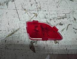 Отражатель для Kia Ceed 2007- 2012  запчасти бу