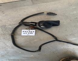 Сигнал звуковой для Nissan Navara (D40) 2005>  запчасти бу