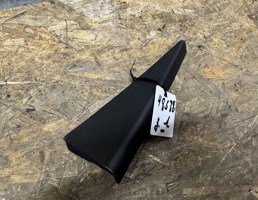 Накладка двери задней левой верхняя внутренняя для Opel Antara 2007-2011  запчасти бу