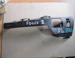 Кронштейн переднего бампера левый для Ford Focus II 2005-2008  запчасти бу