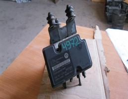 Блок ABS (насос) для Skoda Octavia (A5 1Z-) 2004-2013  запчасти бу