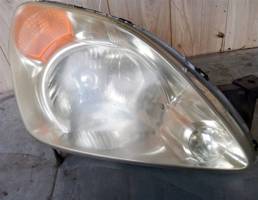 Фара правая для Honda CR-V 2002-2006  запчасти бу