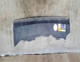 Кожух замка капота для Ford Focus II 2005-2008  запчасти бу