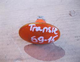 Повторитель на зеркало для Ford Transit [FA] 2000-2006  запчасти бу