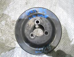 Шкив водяного насоса (помпы) для Skoda Octavia (A5 1Z-) 2004-2013  запчасти бу
