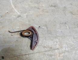 Башмак натяжителя для Ford Focus II 2005-2008  запчасти бу