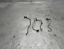 Трубка топливная для Peugeot 407 2004>  запчасти бу