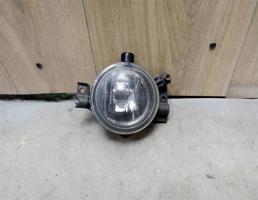 Фара противотуманная правая для Ford Focus II 2005-2008  запчасти бу