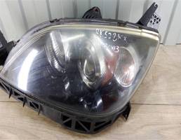 Фара левая для Mazda Mazda 3 (BK) 2002-2009  запчасти бу