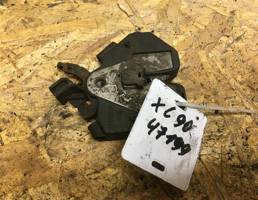 Замок капота для Volvo XC90 2002-2014  запчасти бу