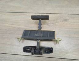 Ограничитель двери для Mercedes Benz C-CLASS (W203), 2000 - 2007  запчасти бу