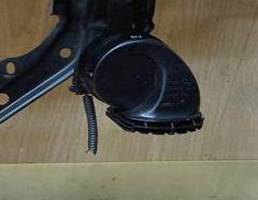 Сигнал звуковой LOW для Lexus RX 350/450H 2017-2019  запчасти бу