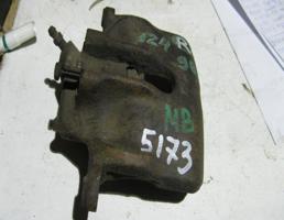 Суппорт передний правый для Mercedes Benz W124 1984-1993  запчасти бу