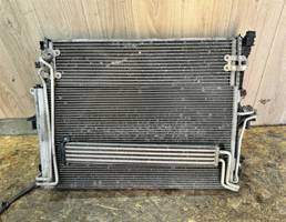 Кассета радиаторов для Audi Q7 (4L) 2005-2015  запчасти бу