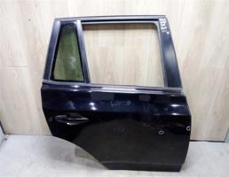 Дверь задняя правая для BMW X3 E83 2004-2010  запчасти бу