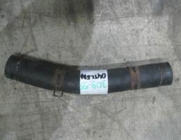 Патрубок радиатора для Mitsubishi Outlander XL (CW) 2006-2012  запчасти бу