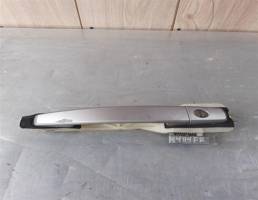 Ручка двери наружная правая для Chevrolet Captiva (C100) 2006-2011  запчасти бу