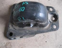 Кронштейн задней балки левый для Skoda Octavia (A5 1Z-) 2004-2013  запчасти бу