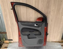 Мотор стеклоподъемника передний левый для Ford Focus II 2008-2011  запчасти бу