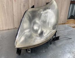 Фара левая для Peugeot Boxer 2006>  запчасти бу