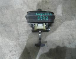 Ограничитель двери для Renault Laguna III 2007-2012  запчасти бу