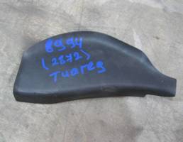 Накладка двери задней правой для VW Touareg 2002-2010  запчасти бу