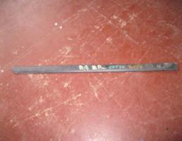 Молдинг задней правой двери для Skoda Octavia (A4 1U-) 2000-2011  запчасти бу