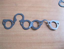 Прокладка впускного коллектора для Audi 80 /90 (B4) 1991-1994  запчасти бу