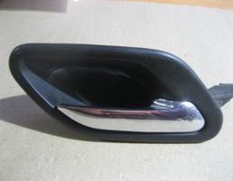 Ручка двери задней внутренняя правая для BMW 5-серия E39 1995-2003  запчасти бу