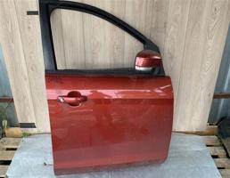 Зеркало правое электрическое для Ford Focus II 2008-2011  запчасти бу