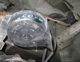 Сигнал звуковой для Skoda Octavia (A4 1U-) 2000-2011  запчасти бу